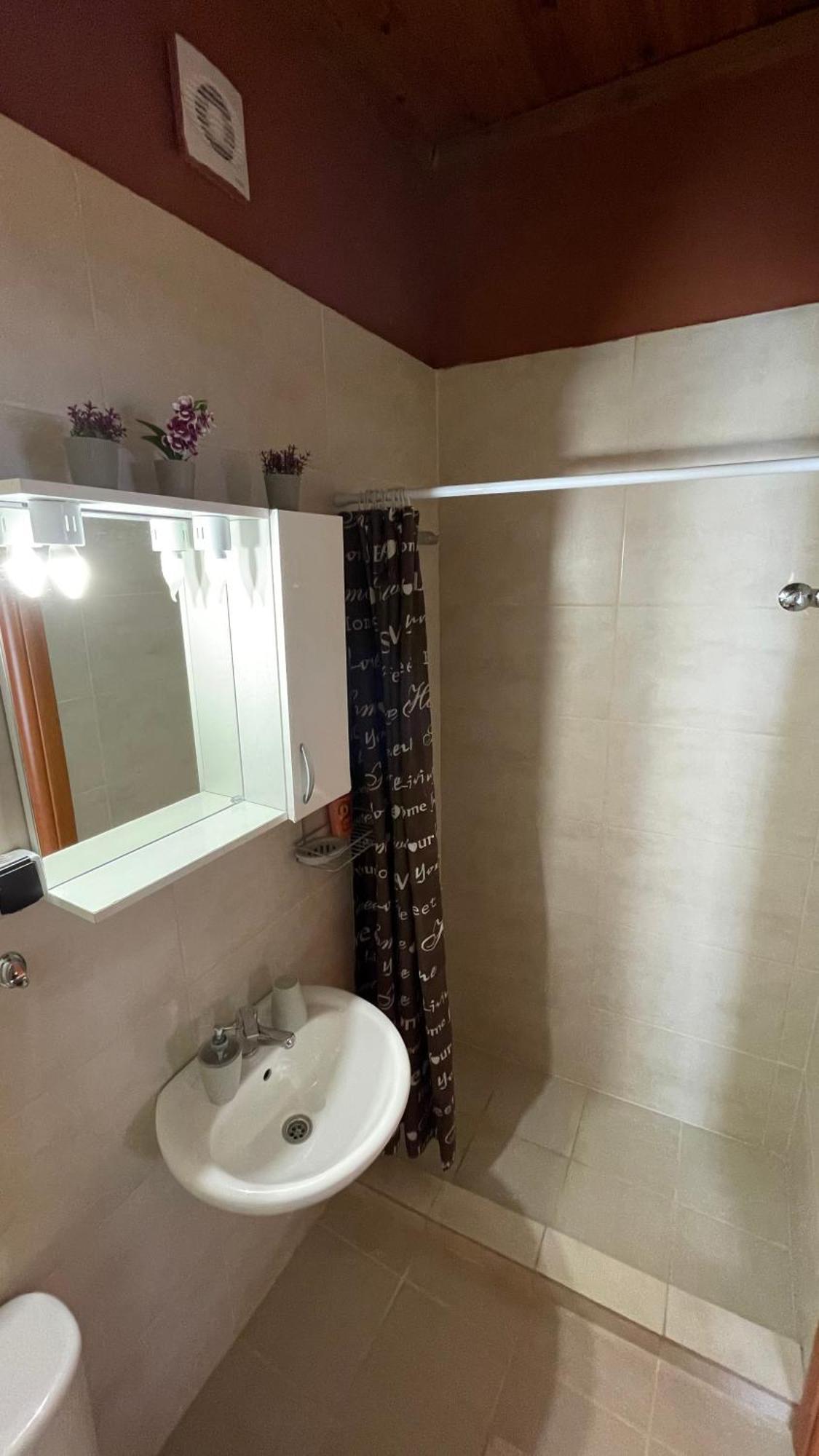 Olympiades Rooms Litochoro Exterior foto